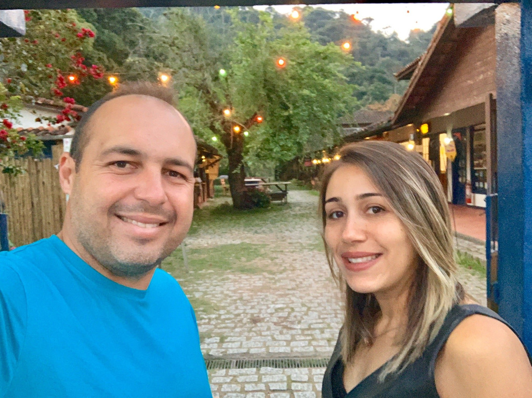 Centro Cultural Visconde de Maua-Visconde de Maua必去景点