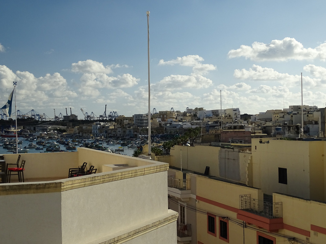 Dun Gorg Guest House主图