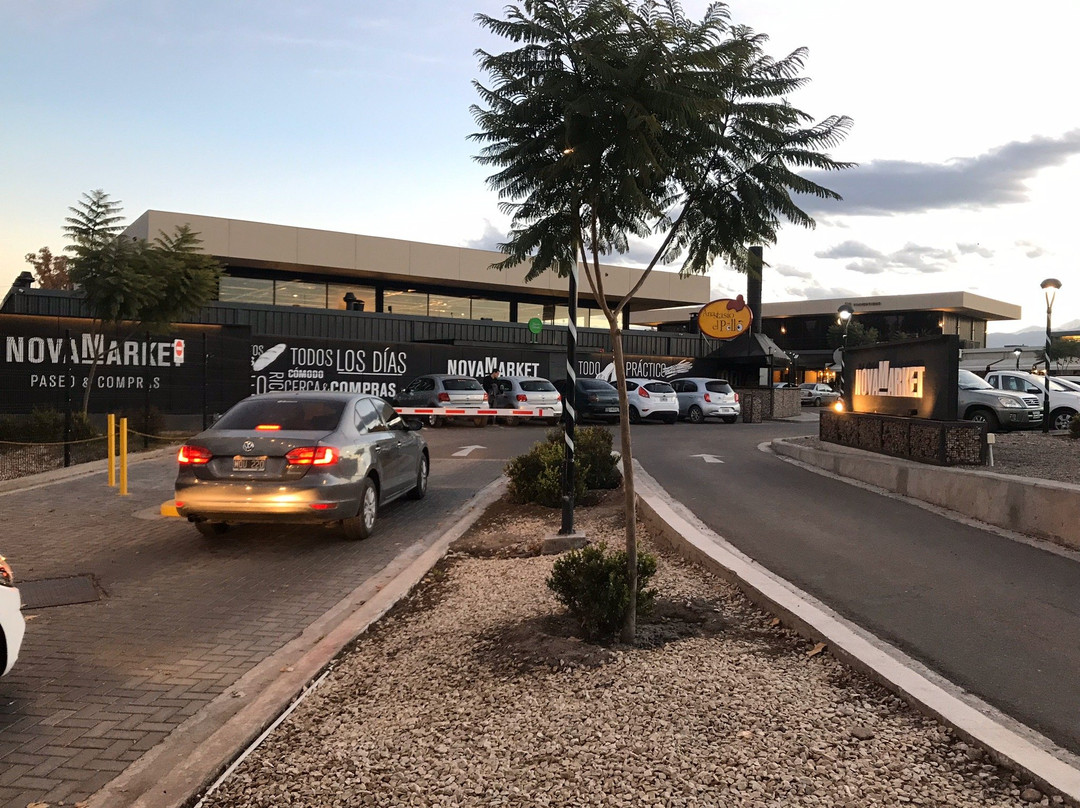 NovaMarket-Guaymallen必去景点