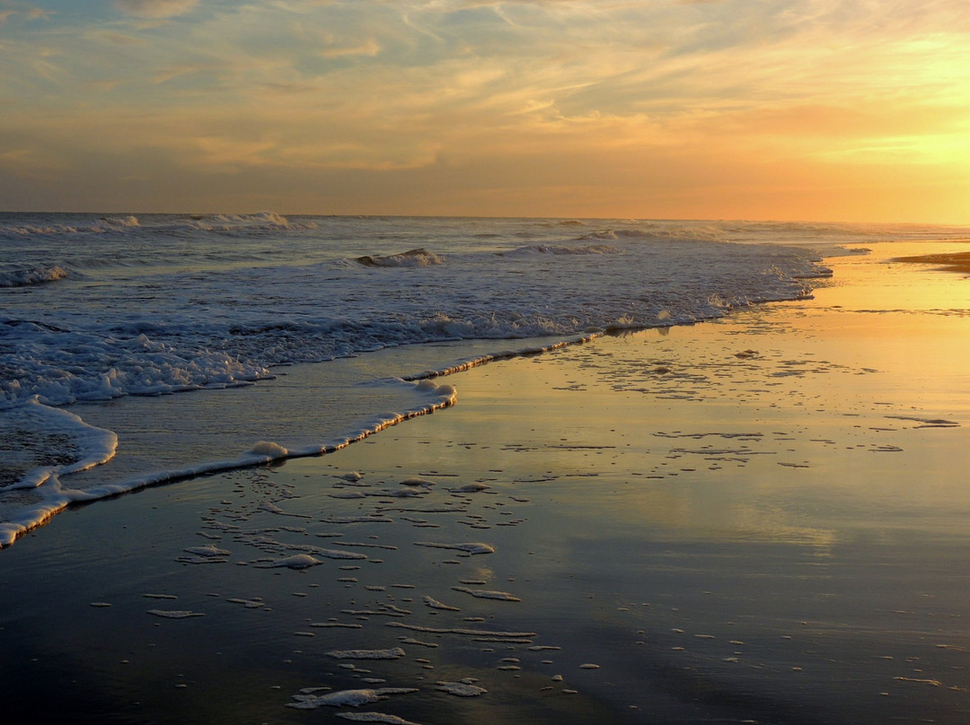 Reta-Tres Arroyos必去景点