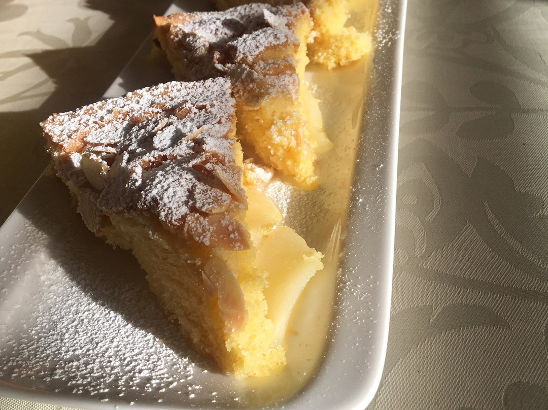 Echo Woods B & B主图