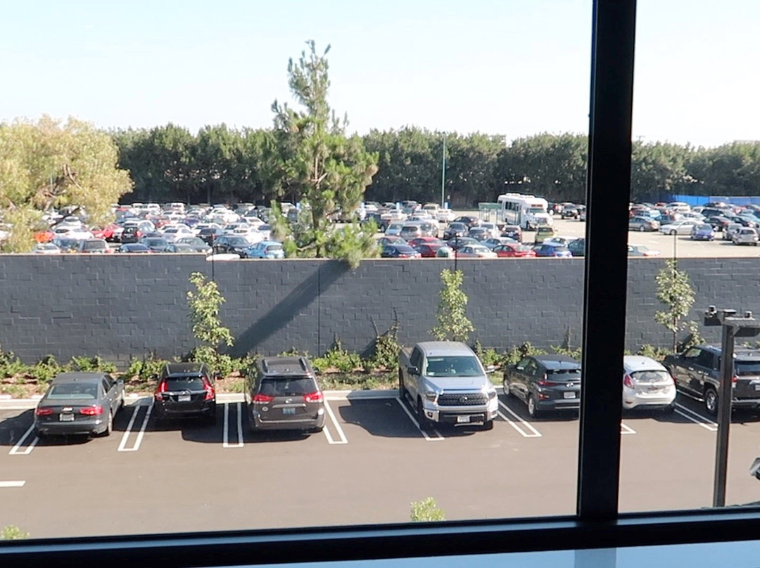 Hampton Inn  & Suites Anaheim Resort Convention Center主图