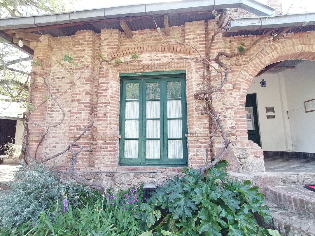 Casa Museo Fernando Fader