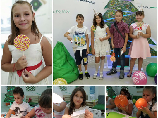 Edison Center-Novorossiysk必去景点