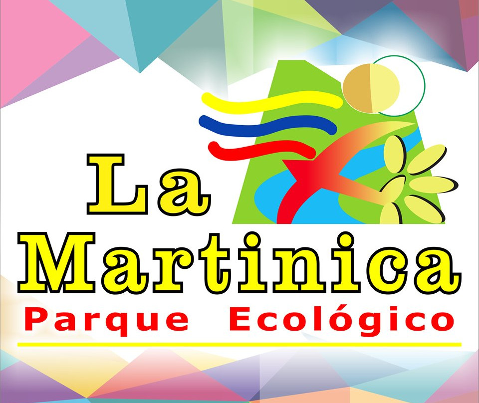La Martinica Parque Ecologico景点图片