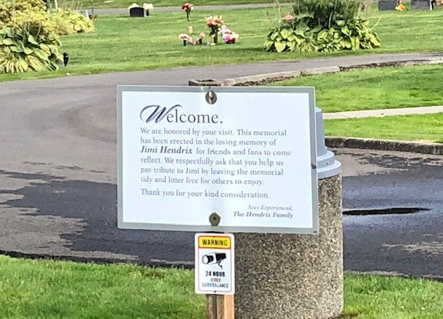 Greenwood Memorial Park Funeral Home-伦顿必去景点