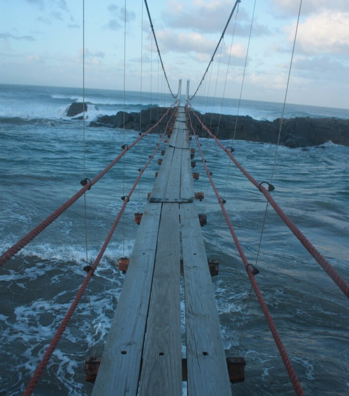 Mazeppa Bay Hotel主图