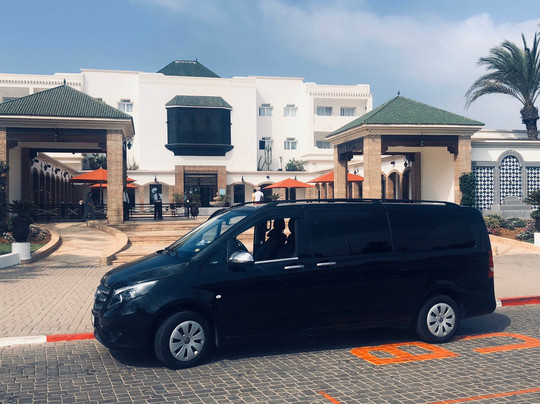 Agadir Attractions-阿加迪尔必去景点