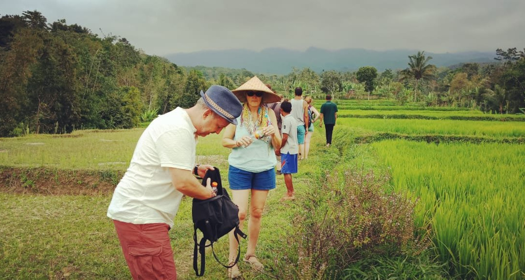 Lombok Hideaway-马塔兰必去景点