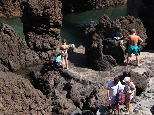 DG Travel-沙尔必去景点