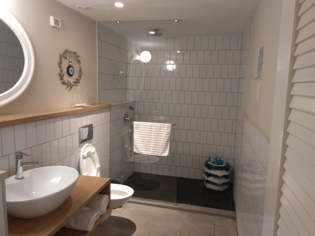 Nea Resort & People主图