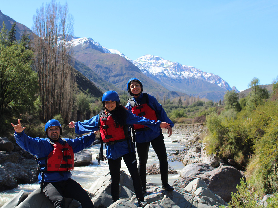 Street Dog Adventure Travel-圣若泽迈坡必去景点