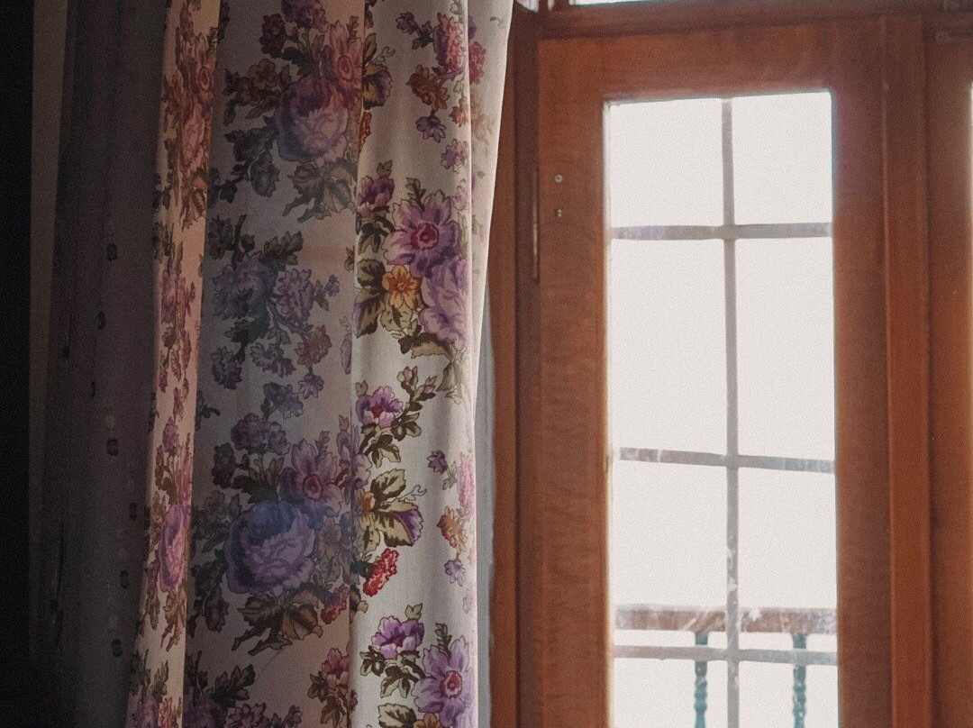 Halfeti Socrates Antik Konukevleri主图