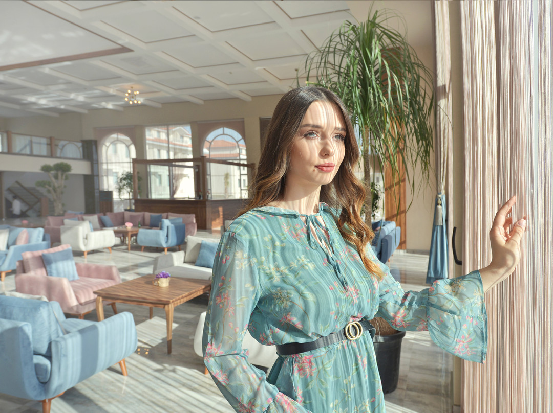 Adempira Termal & Spa Hotel主图