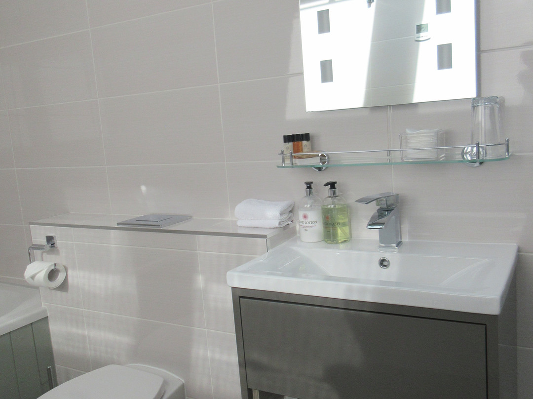Greenmount House主图