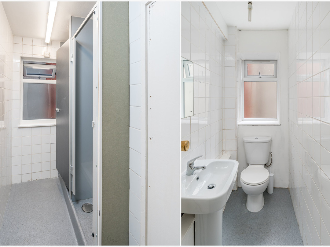 OYO Home Clapham Shared主图