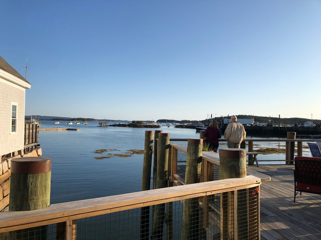 Inn on the Harbor主图