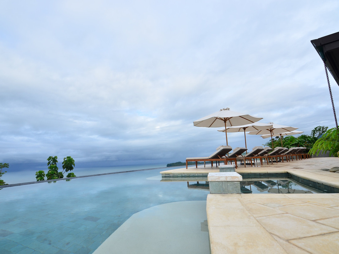 Hotel Three Sixty主图