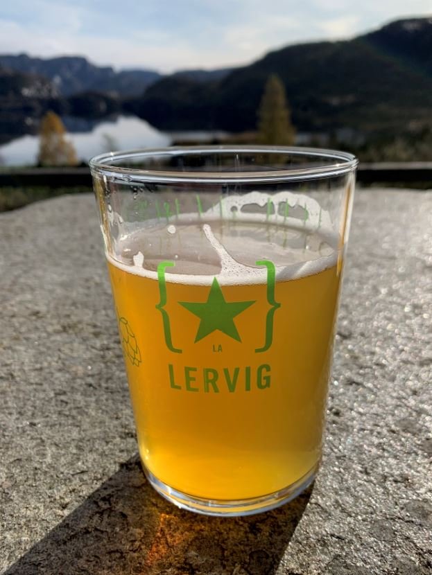 Preikestolen BaseCamp-餐饮