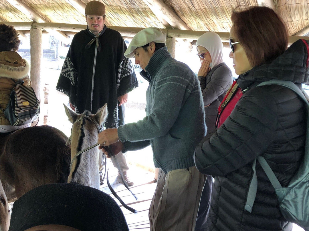 Estancia Don Silvano主图