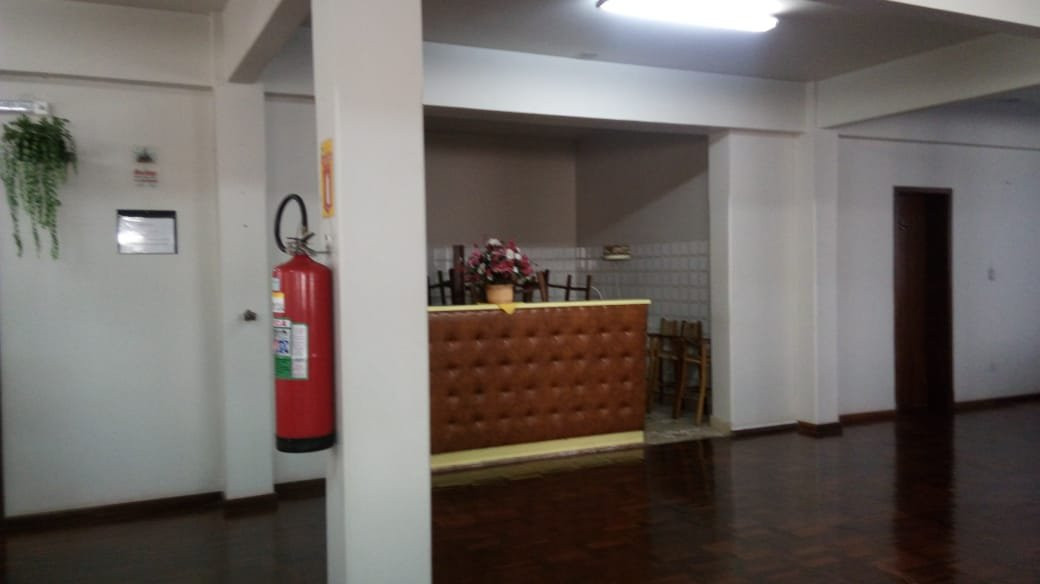 Palmeira Clima Hotel