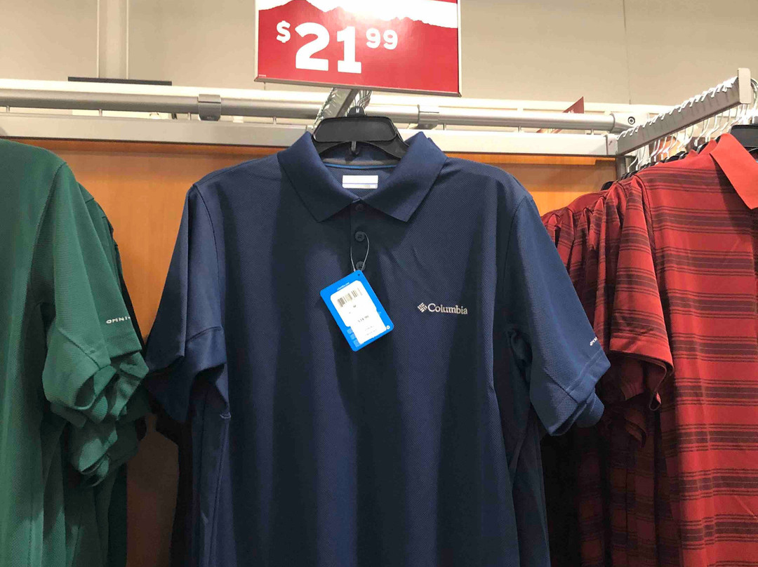 安大略奥特莱斯-安大略必去景点