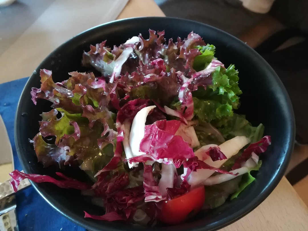 Landgasthof Böck Restaurant Wankerl主图