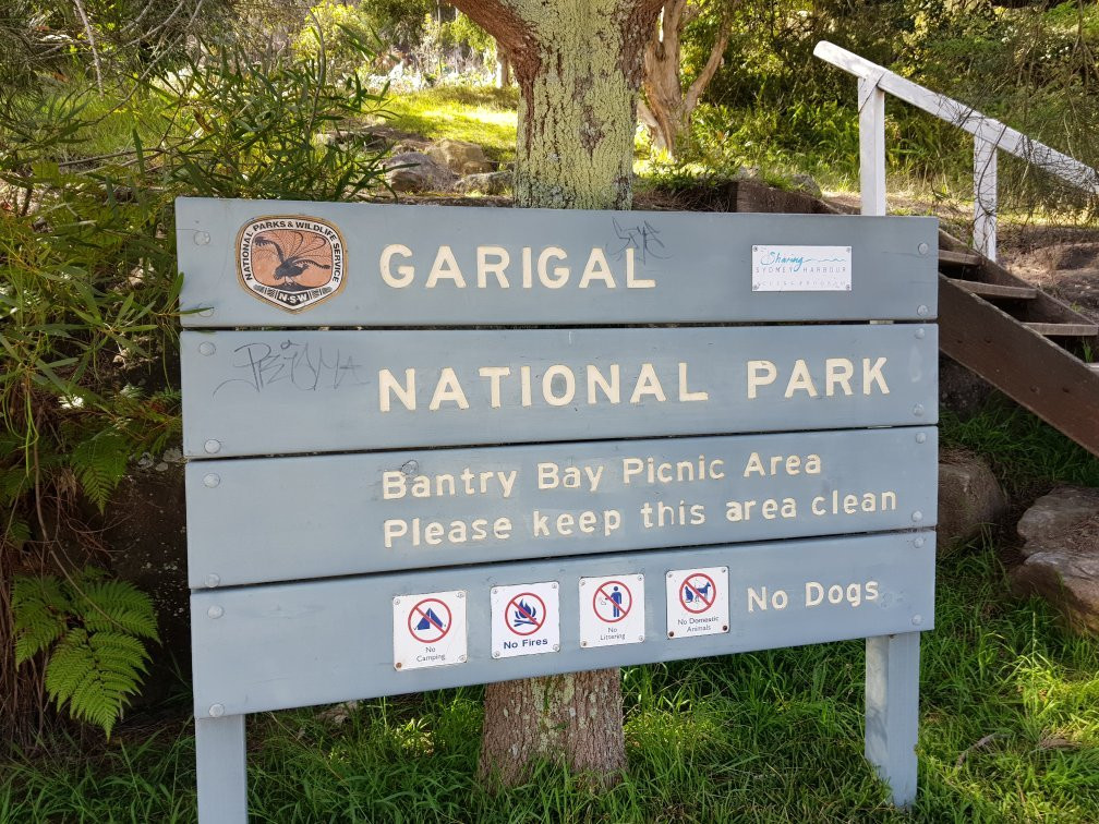 Timber Getters Track-巴尔戈拉必去景点