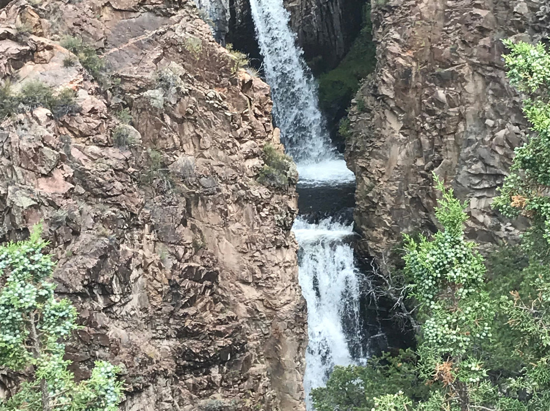 Nambe Falls-Nambe Pueblo必去景点