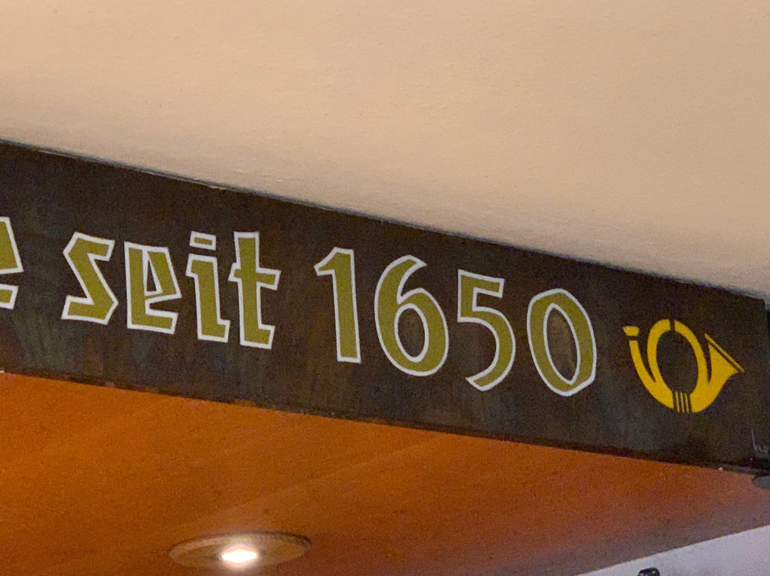 Hotel & Gasthof Zur Post主图