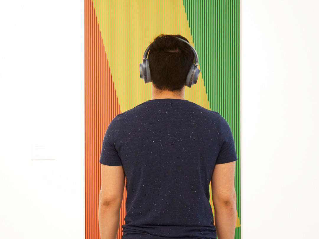 Fundacio Stampfli-锡切斯必去景点