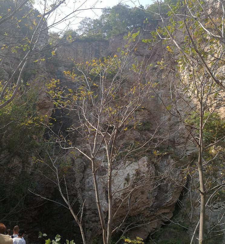 本溪大峡谷-本溪市必去景点