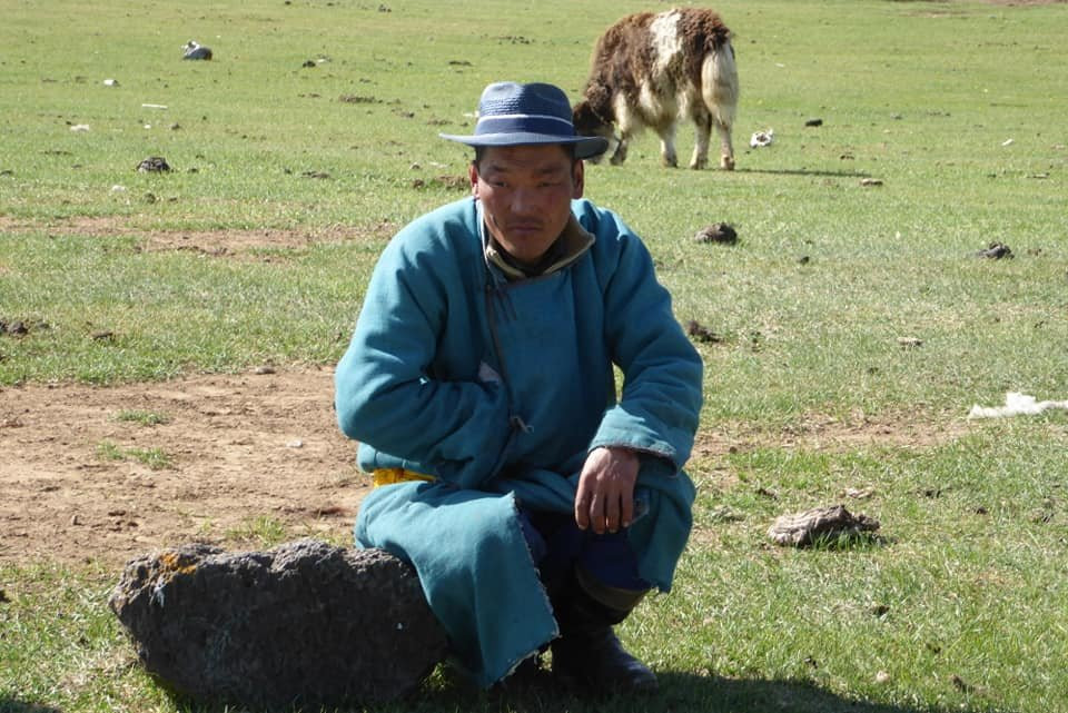 Horseback Mongolia-乌兰巴托必去景点