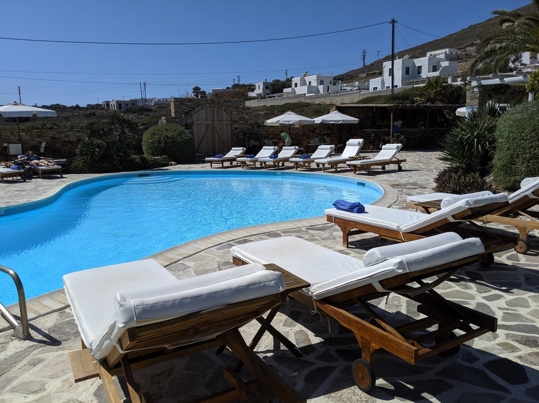 Villa Marandi Luxury Suites主图