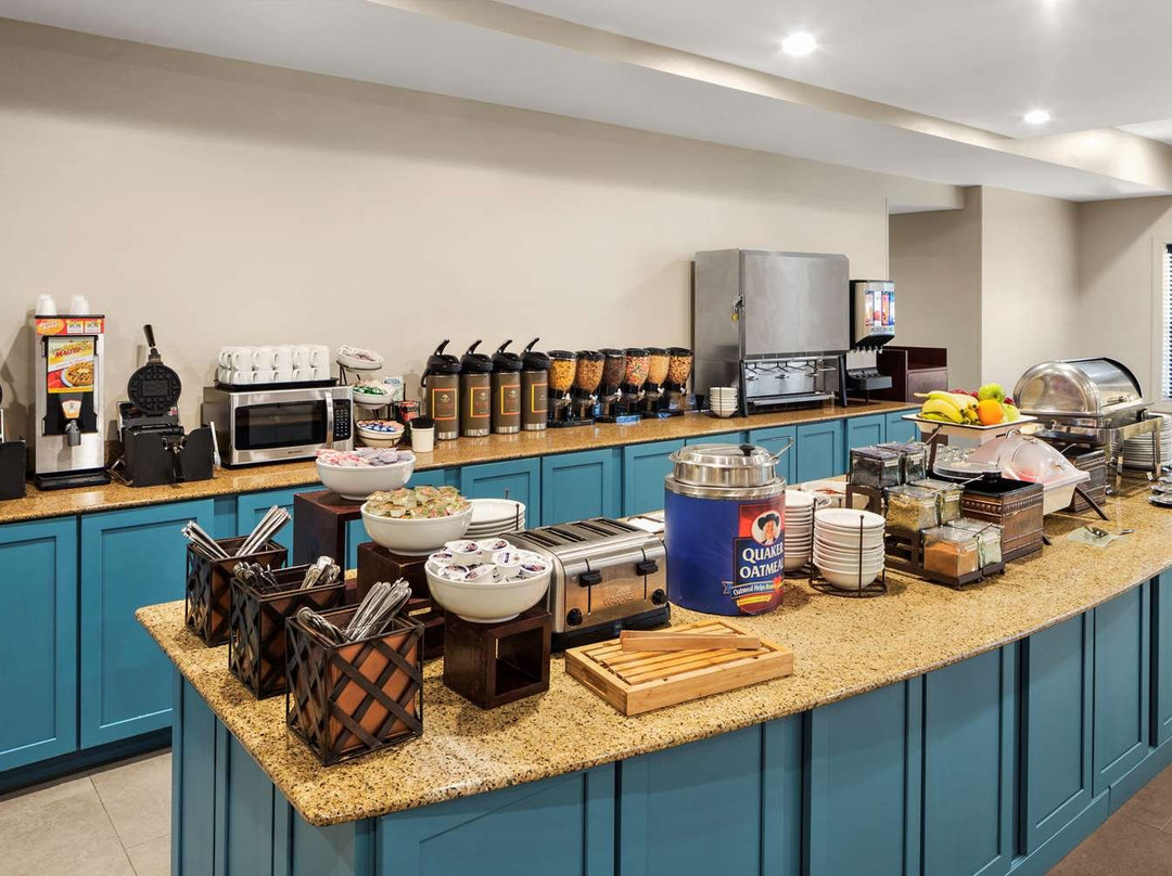 Country Inn & Suites by Radisson, Baltimore North, MD主图