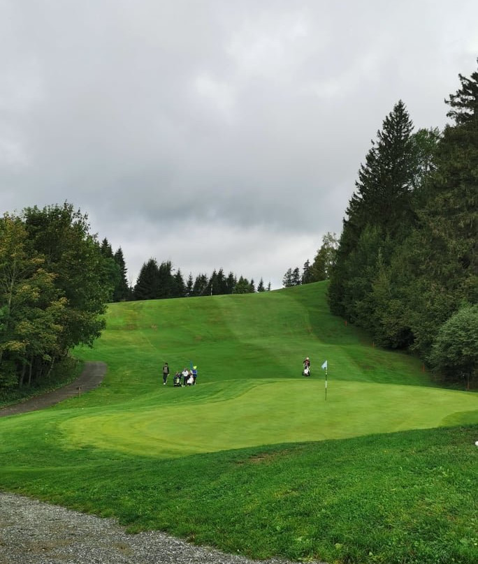 Golfclub Waldegg -Wiggensbach e.V.景点图片