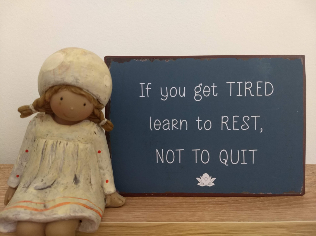 Clinica Feminina de Massagem-埃斯托里尔必去景点