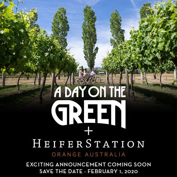 Heifer Station Wines景点图片
