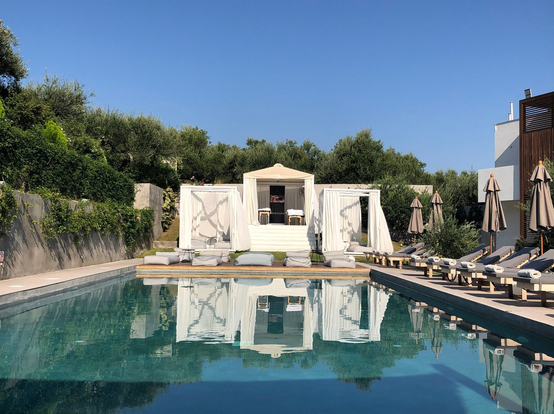Zante Maris Suites主图