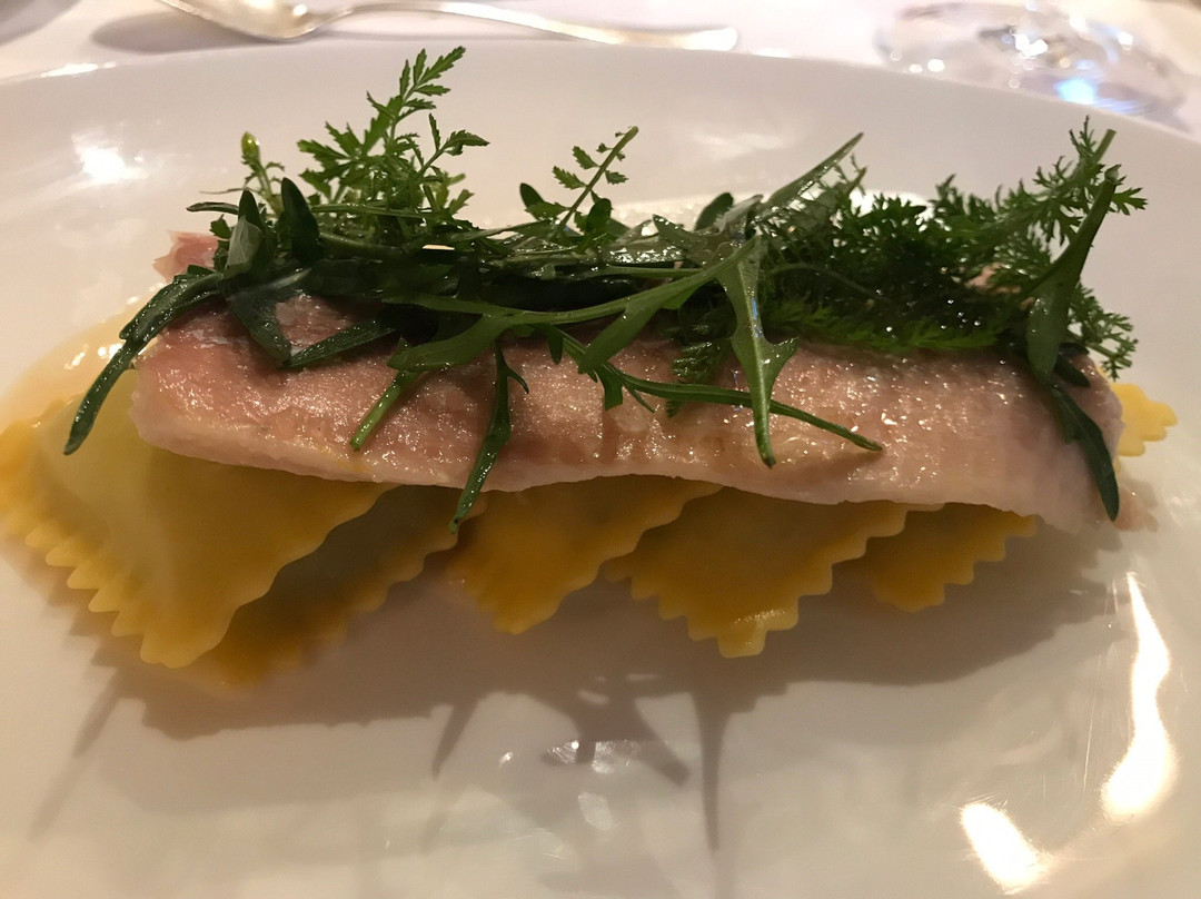 Geniesserhotel Hubertus主图