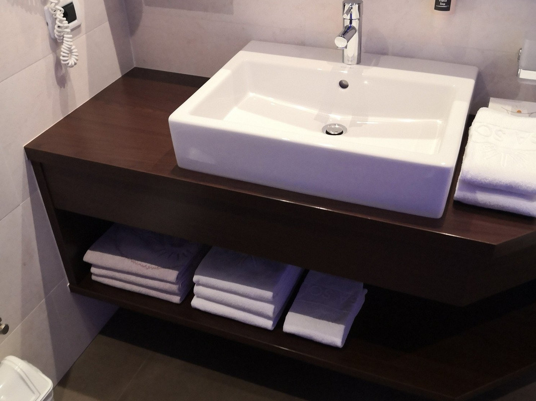 Soleil Alpine Lifestyle Hotel主图