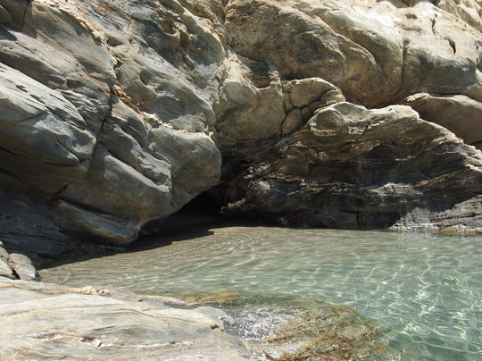 Aparthotel Sofia Mythos Beach主图