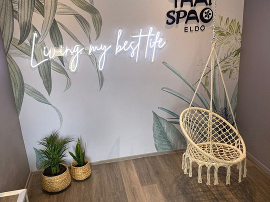 Kai Thai Spa Centurion-三图里恩必去景点