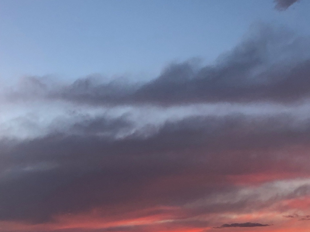 Under Canvas Grand Canyon主图