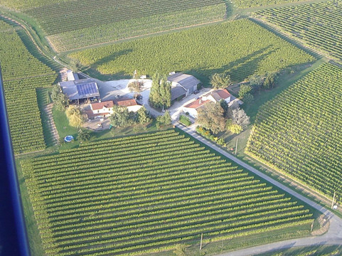 Domaine de Combet-Monbazillac必去景点