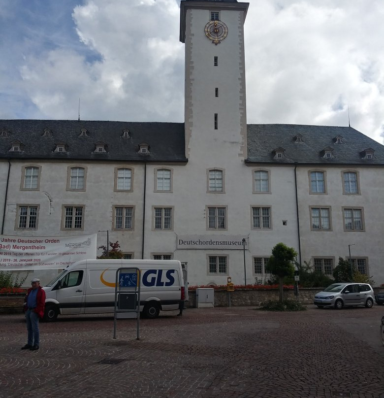 Deutschordensmuseum景点图片