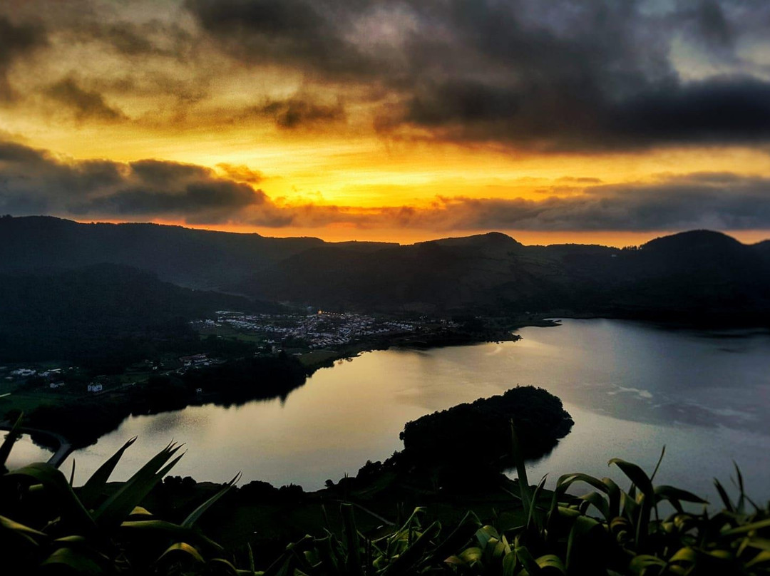 Azores 579 Off-Road Xperience-蓬塔德尔加达必去景点