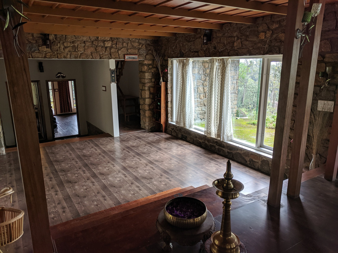 Neelakurunji Luxury Plantation Bungalow主图