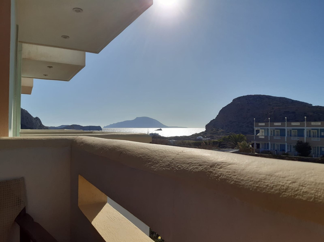 Arkasa Bay Hotel主图