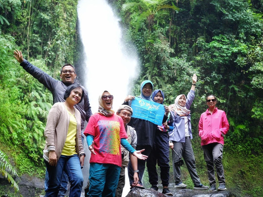 PT TRIK WISATA INDONESIA-雅加达必去景点